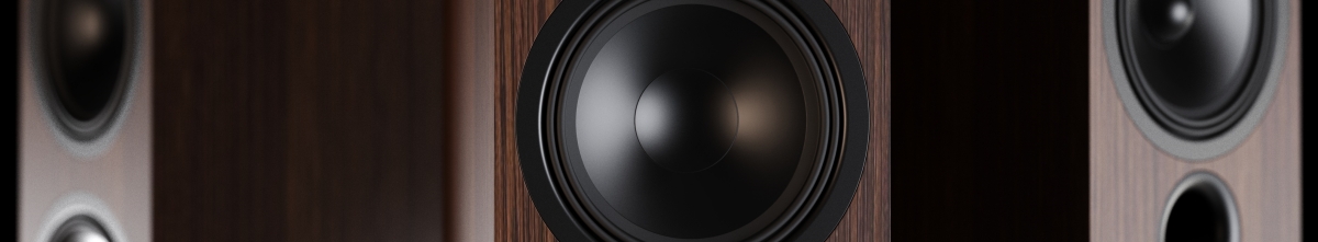 Indiana Line Tesi 6 diffusori da pavimento