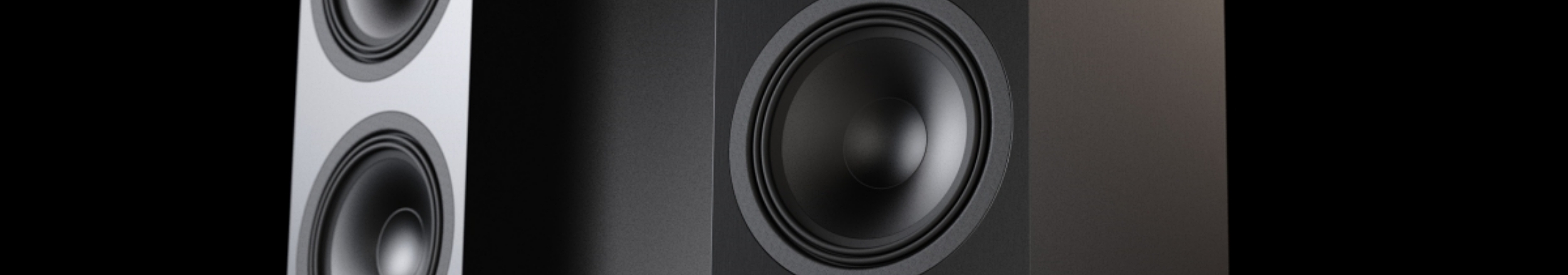 Indiana Line Tesi 6 diffusori da pavimento