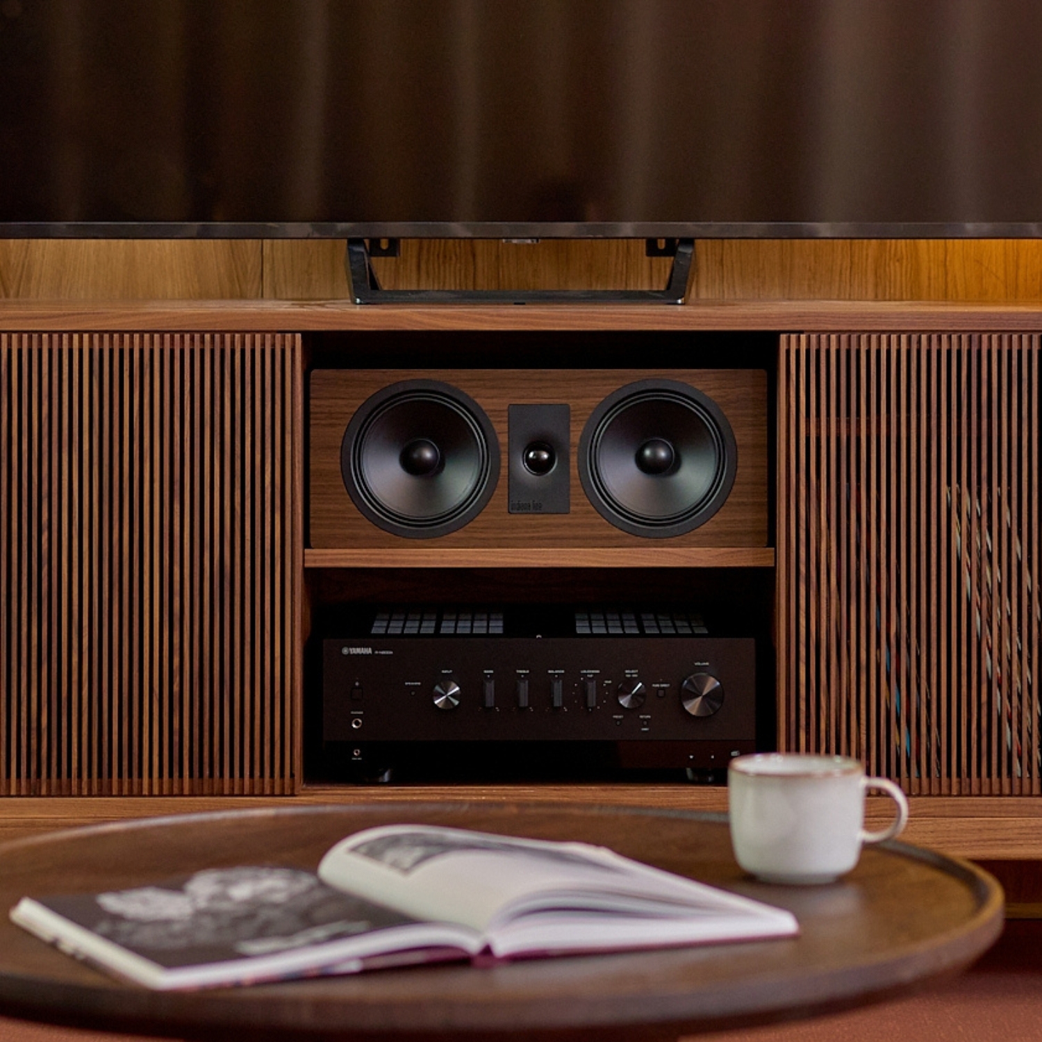 Indiana Line Tesi 7 diffusore centrale