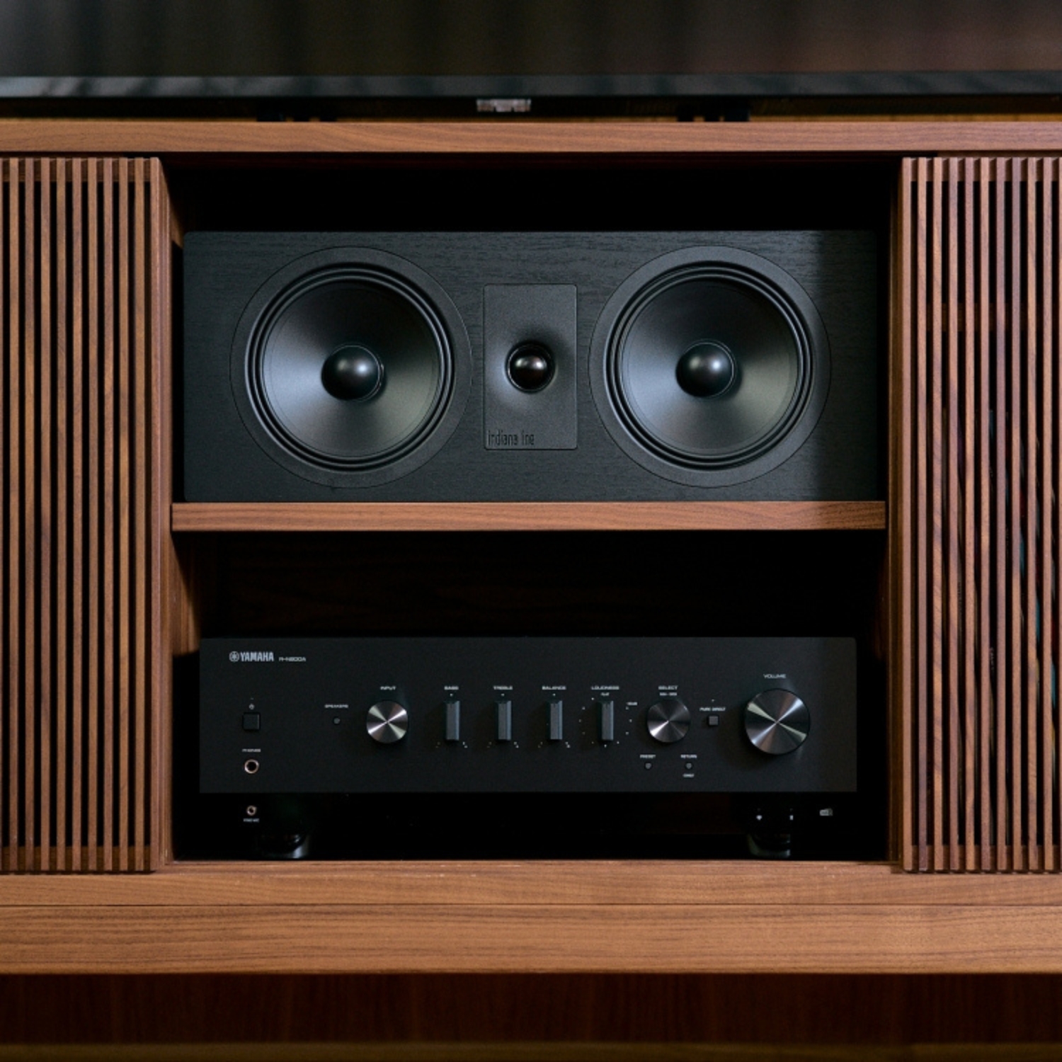 Indiana Line Tesi 7 diffusore centrale