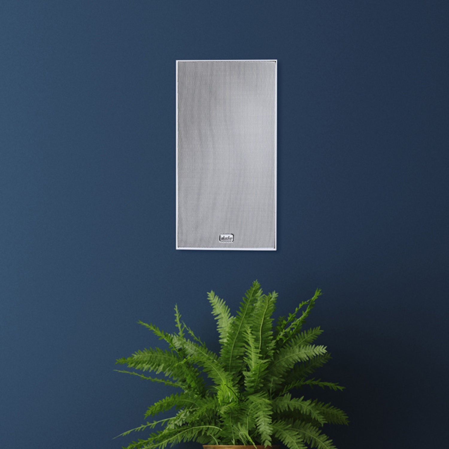 Indiana Line Tesi Q diffusori da incasso a parete Hi-Fi