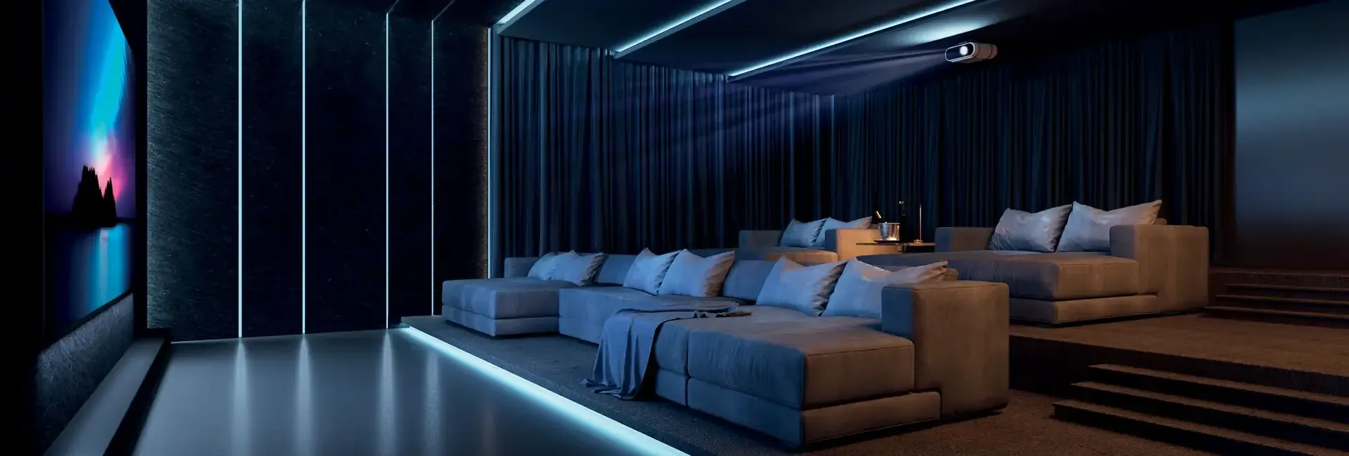 Integra DTM-7.4 &ndash; Ricevitore Stereo Hi-Fi di Rete