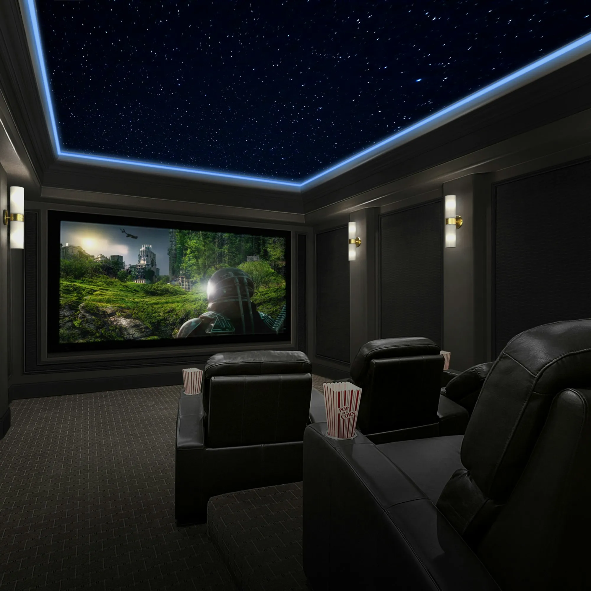 Integra DRX-5.4 – Sintoamplificatore AV 9.2 canali THX