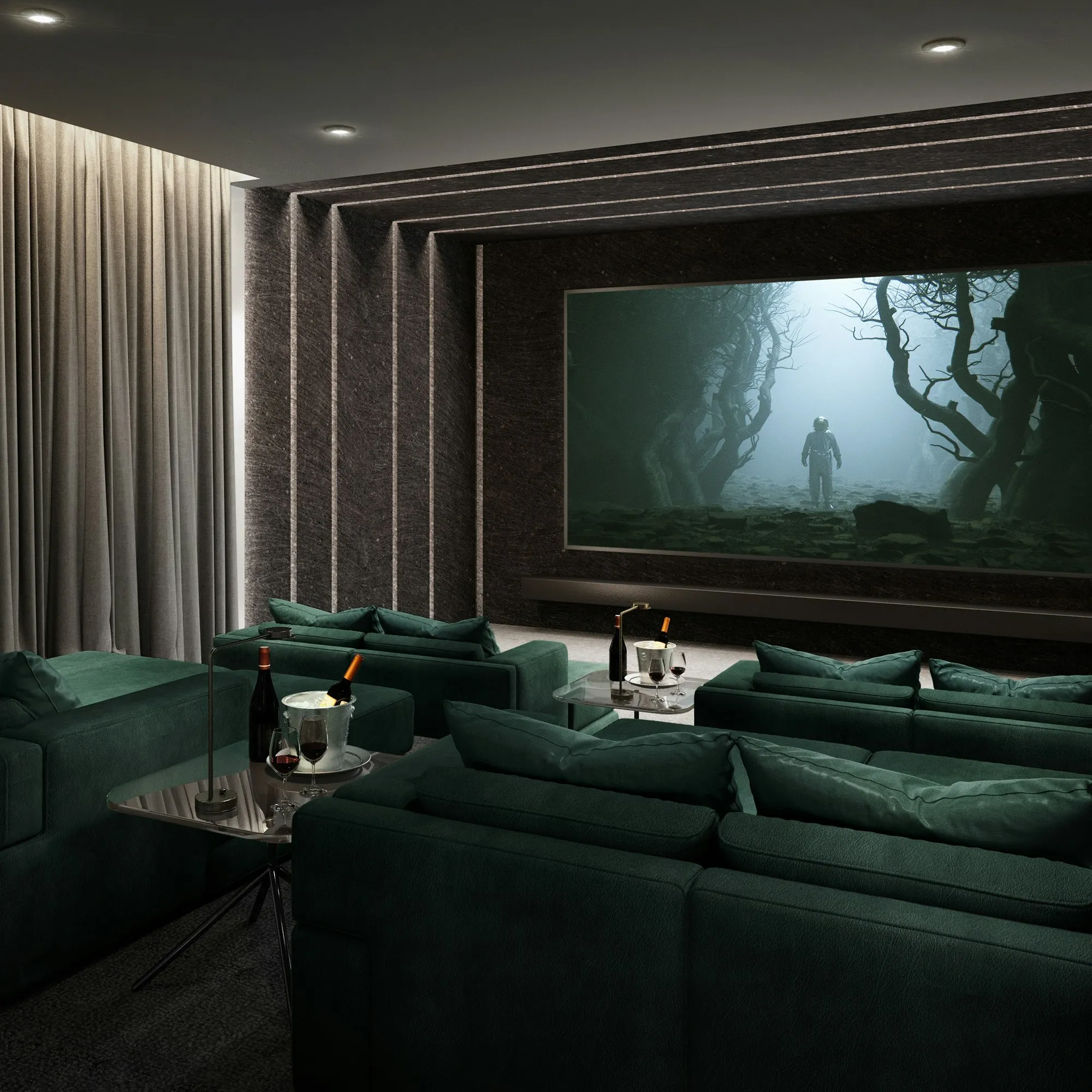 Integra DRX-8.4 – Sintoamplificatore AV 11.4 Dirac Live Premium