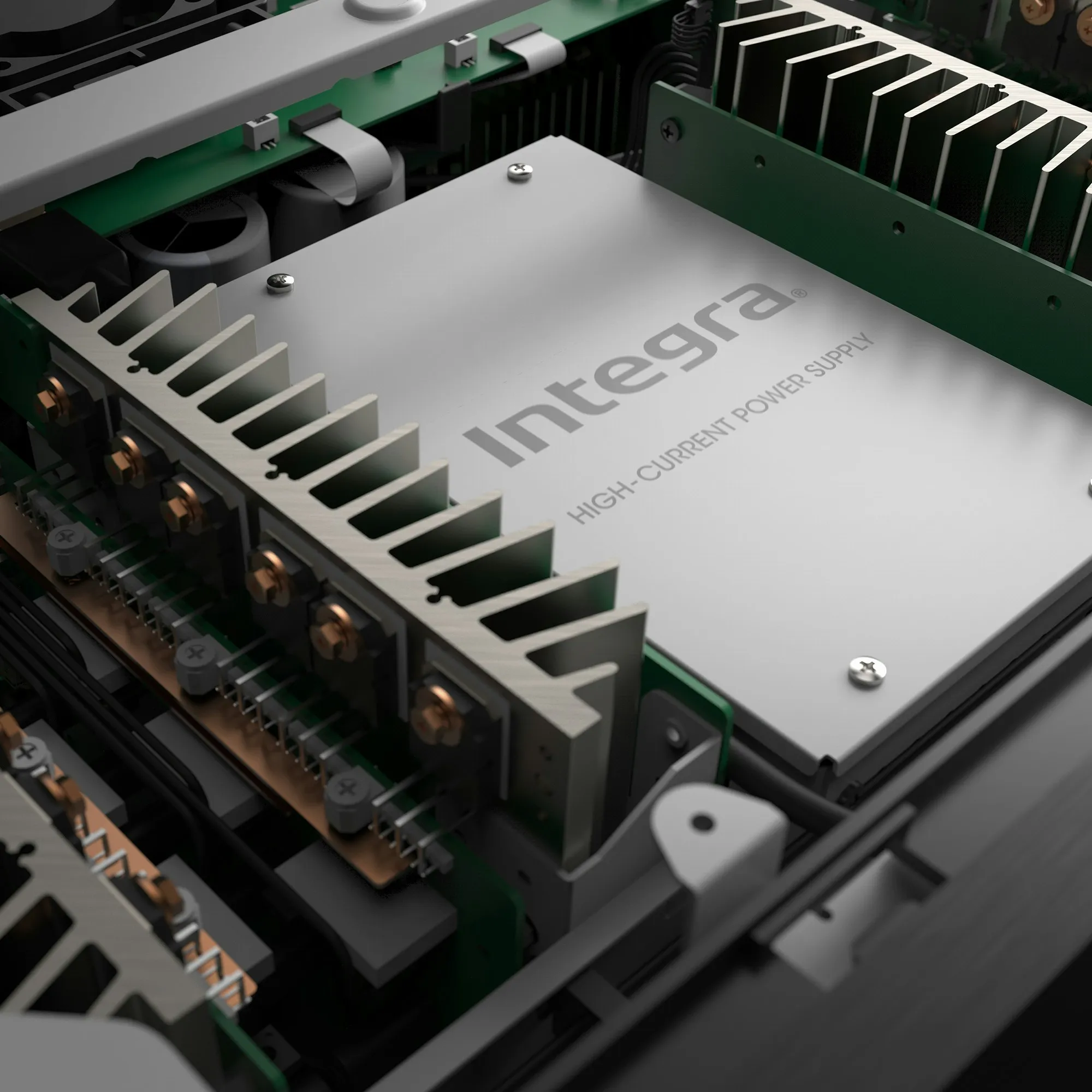 Integra DRX-8.4 – Sintoamplificatore AV 11.4 Dirac Live Premium