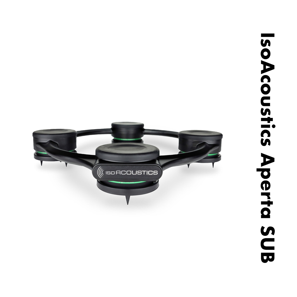 IsoAcoustics Aperta SUB