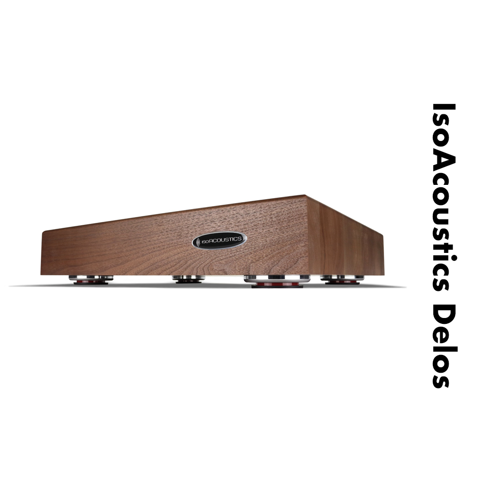 IsoAcoustics Delos