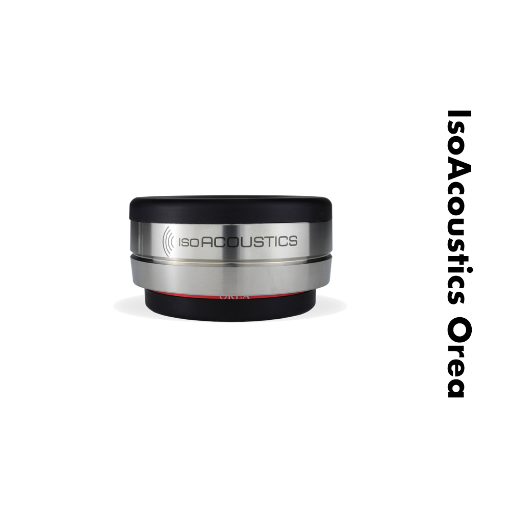 IsoAcoustics OREO