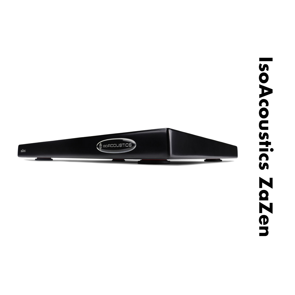 IsoAcoustics ZaZen