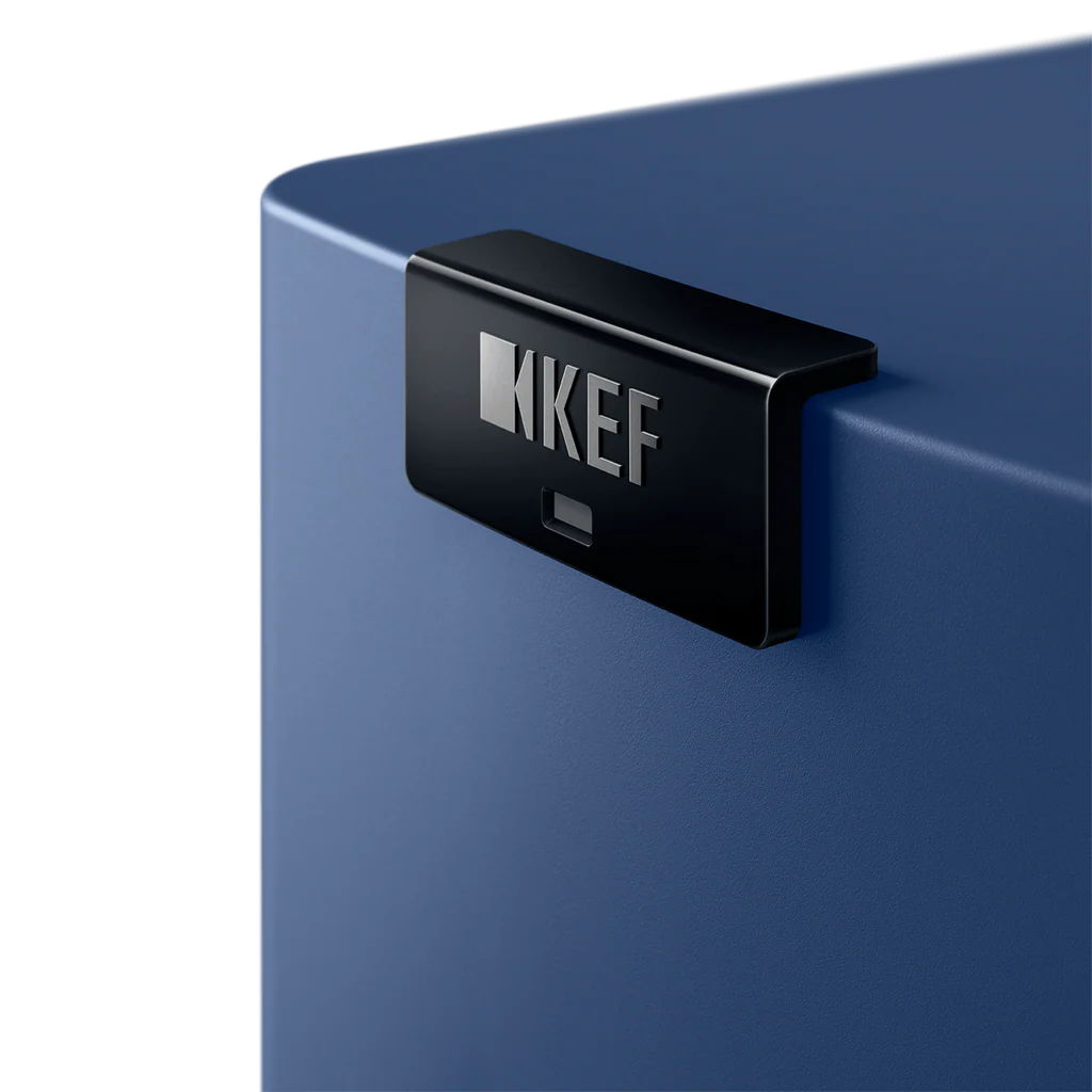 KEF LS60 Wireless &mdash; Diffusori attivi da pavimento Hi-Fi con streaming integrato