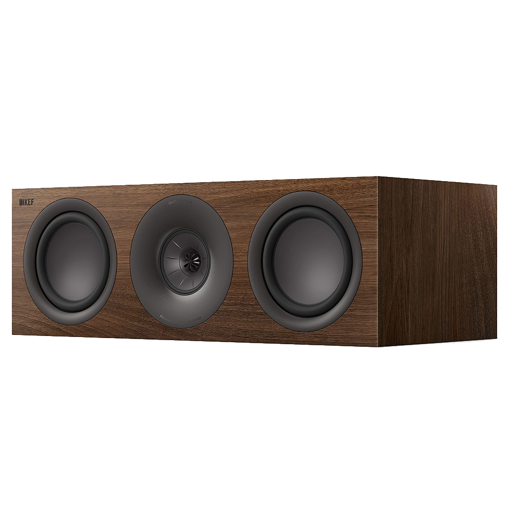 KEF Q6 Meta diffusore canale centrale tre vie