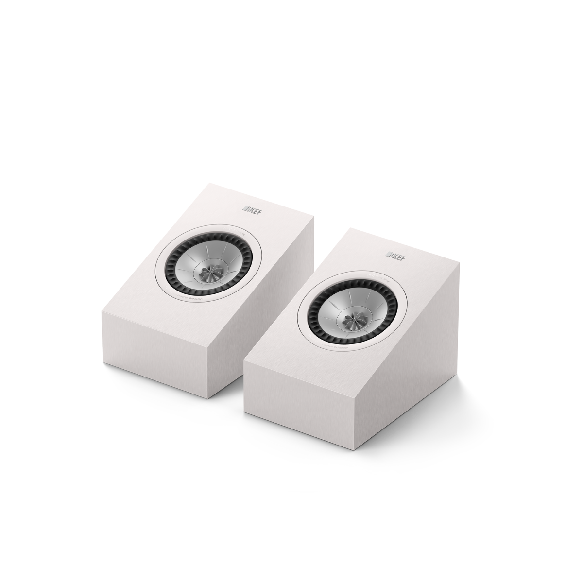 KEF Q8 Meta diffusori ATMOS