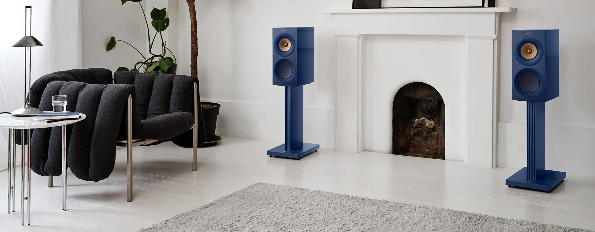 Kef R Meta serie