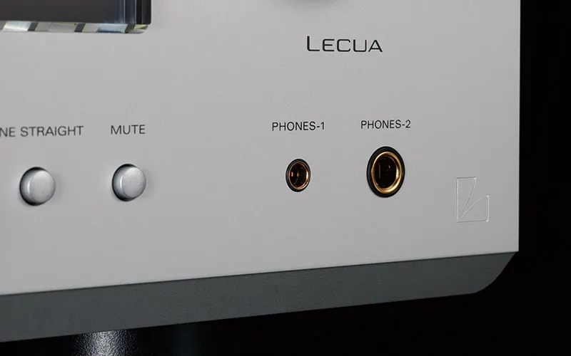 Luxman L-507Z &ndash; Amplificatore integrato Hi-End