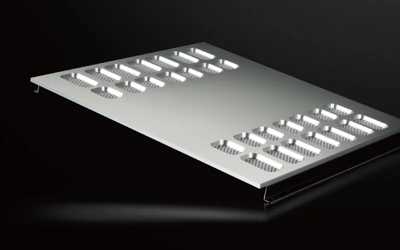 Luxman L-509Z &ndash; Amplificatore integrato Hi-End di riferimento