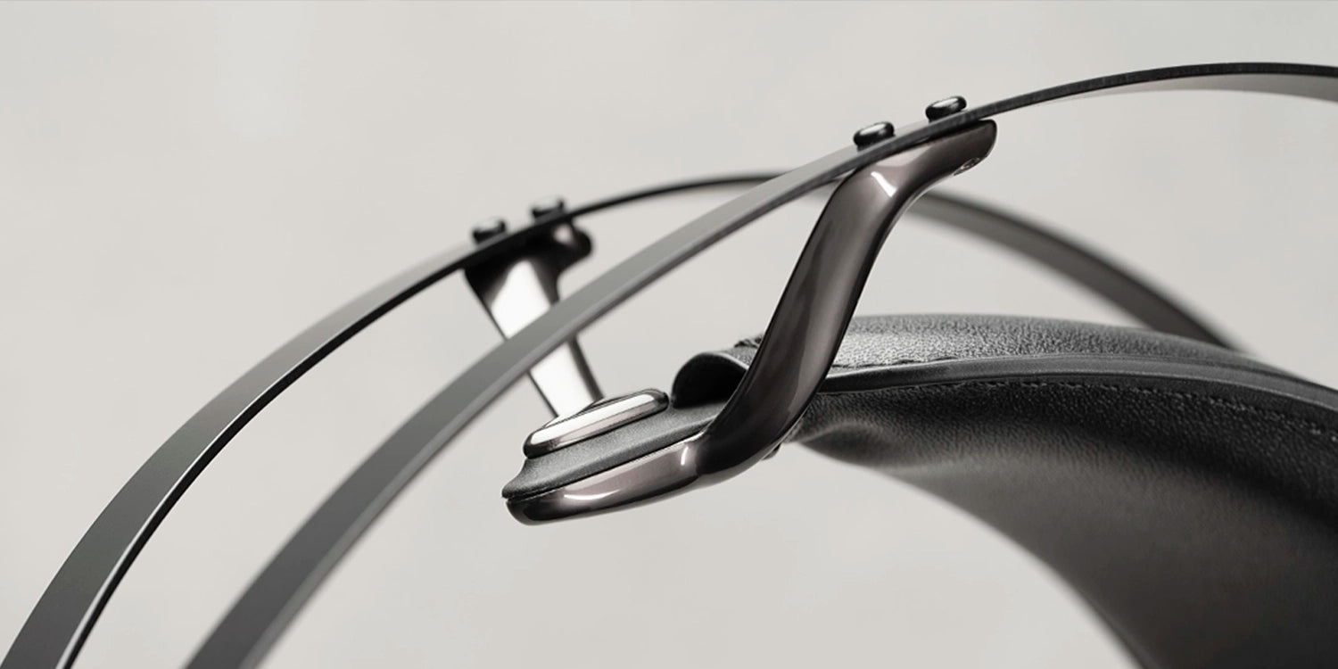 Meze Audio 105 AER cuffie hifi dinamiche aperte