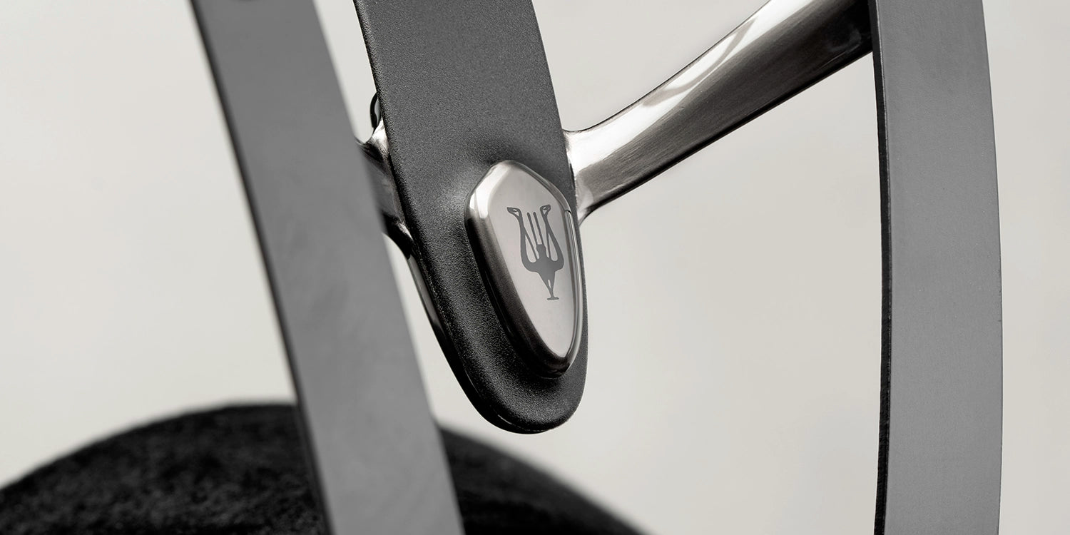 Meze Audio 105 AER cuffie hifi dinamiche aperte