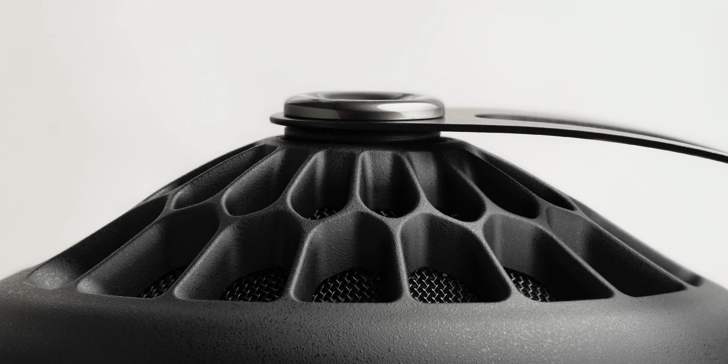 Meze Audio 105 AER cuffie hifi dinamiche aperte