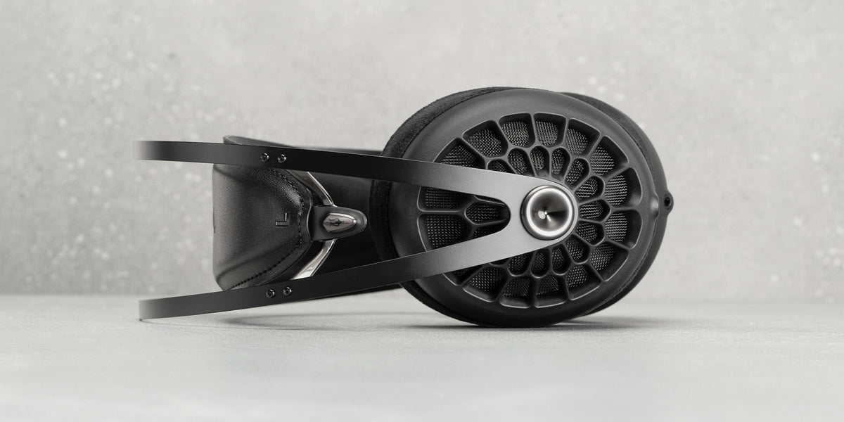 Meze Audio 105 AER cuffie hifi dinamiche aperte