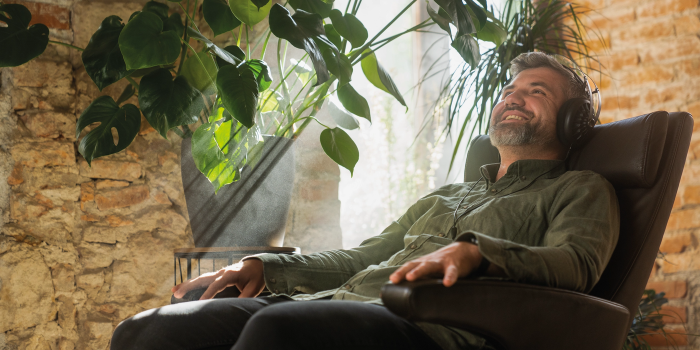 Meze Audio 105 AER cuffie hifi dinamiche aperte