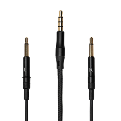 Cavo Kevlar OFC da 1,8 m, con jack da 3,5 mm