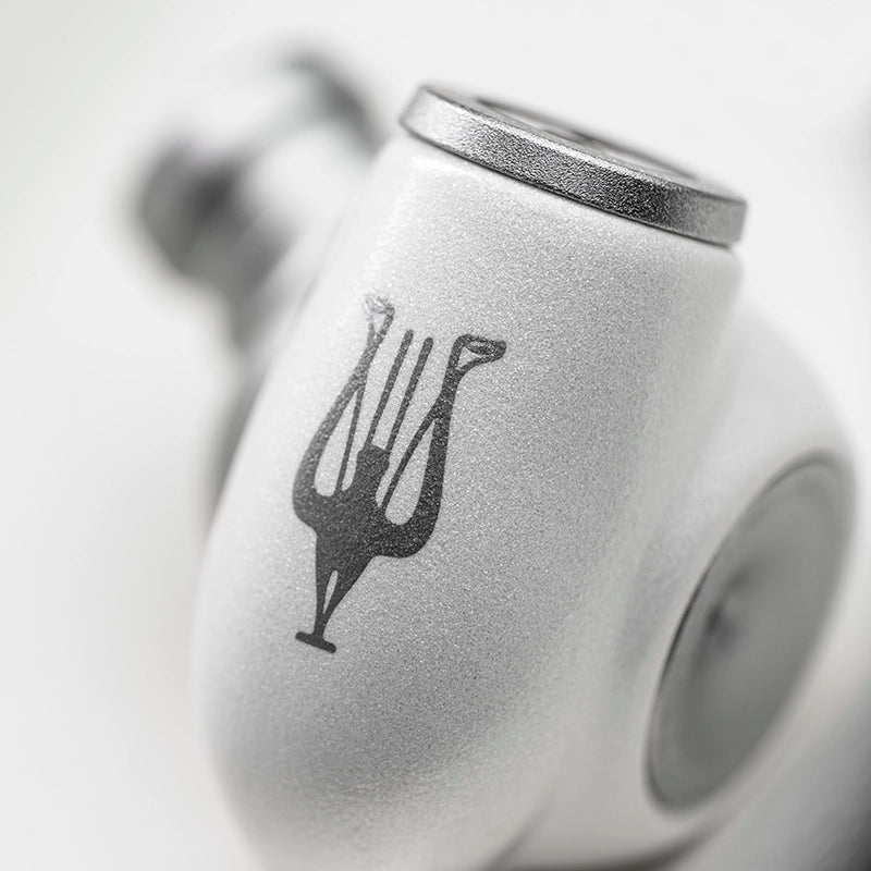 Meze Audio Alba auricolari in ear monitor premium hifi