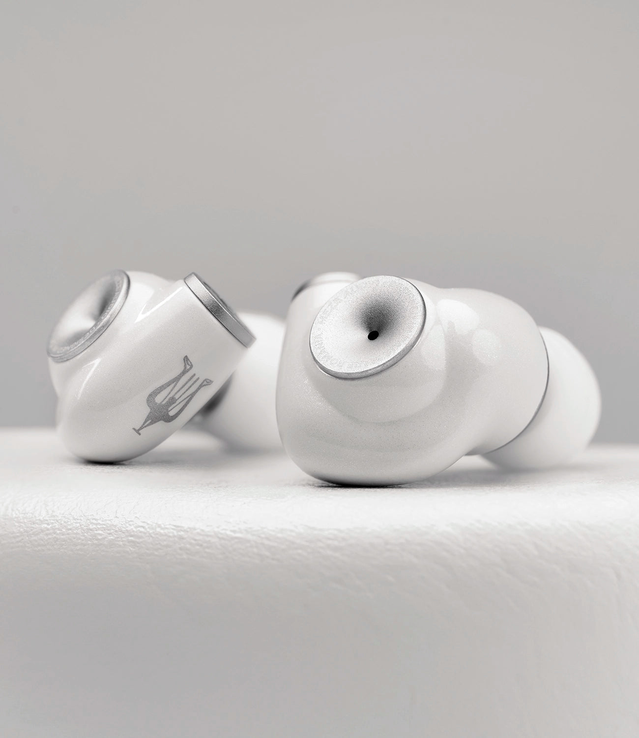 Meze Audio Alba auricolari in ear monitor premium hifi