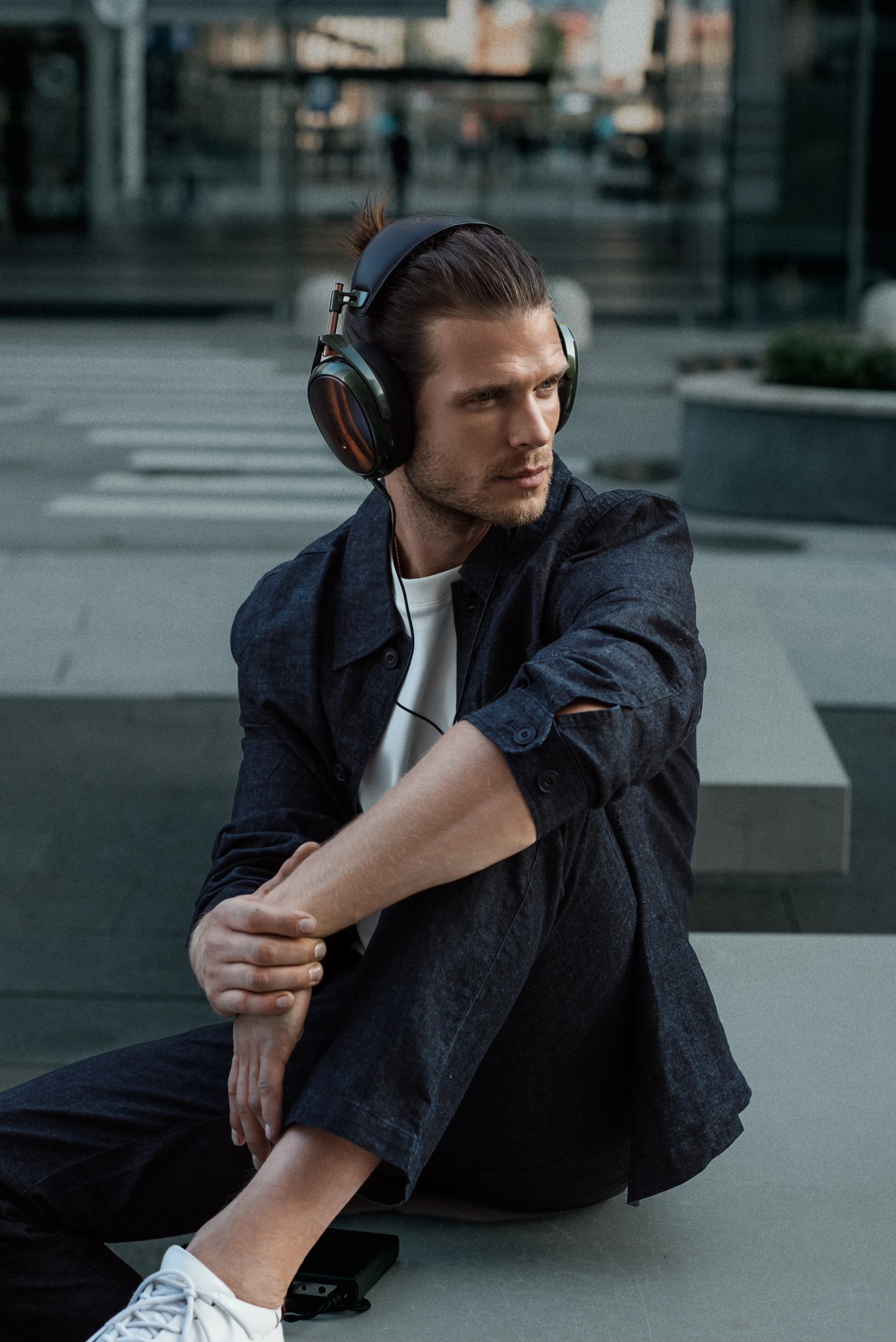 Meze Audio STRADA &ndash; Cuffie dinamiche closed-back di fascia premium