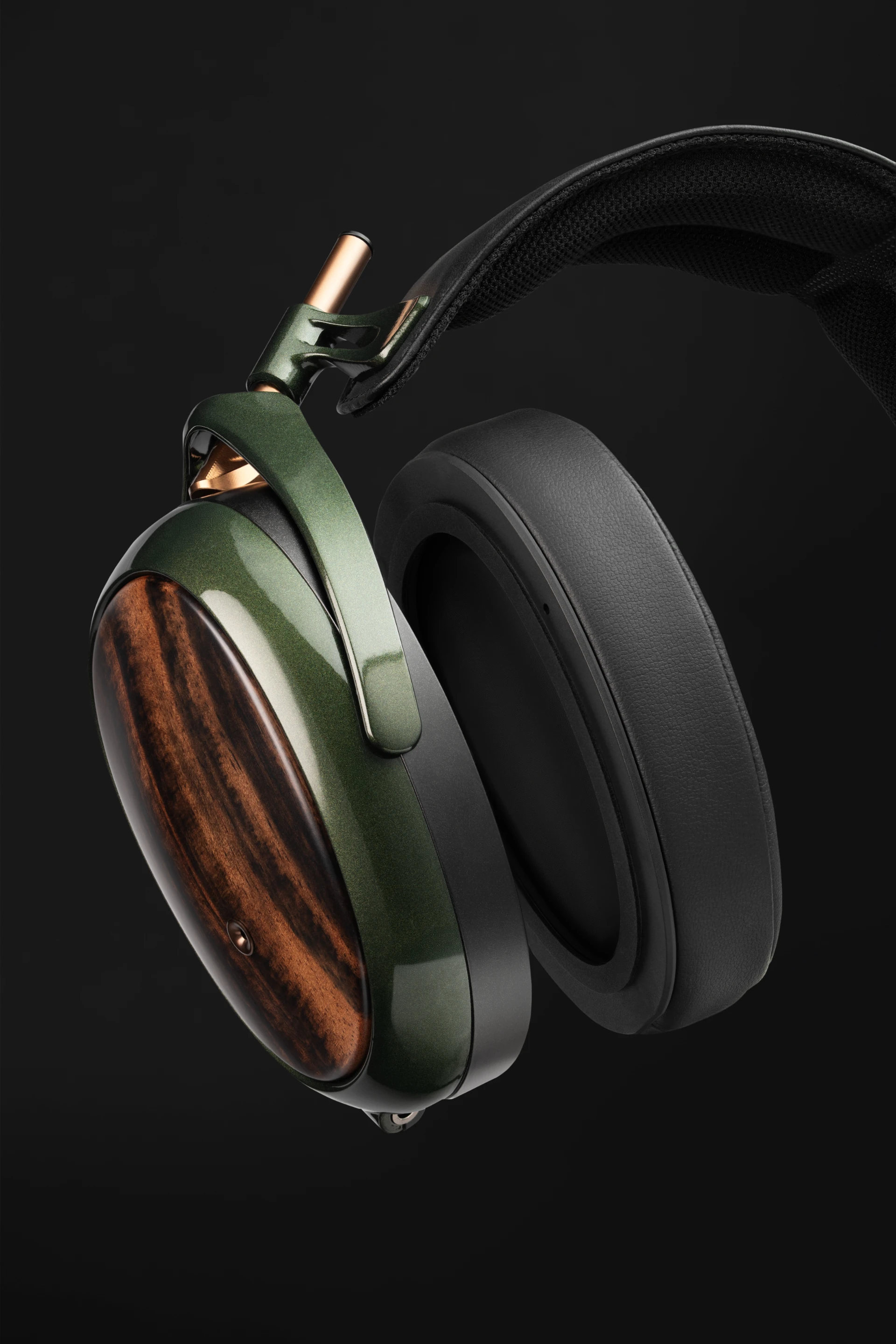 Meze Audio STRADA &ndash; Cuffie dinamiche closed-back di fascia premium