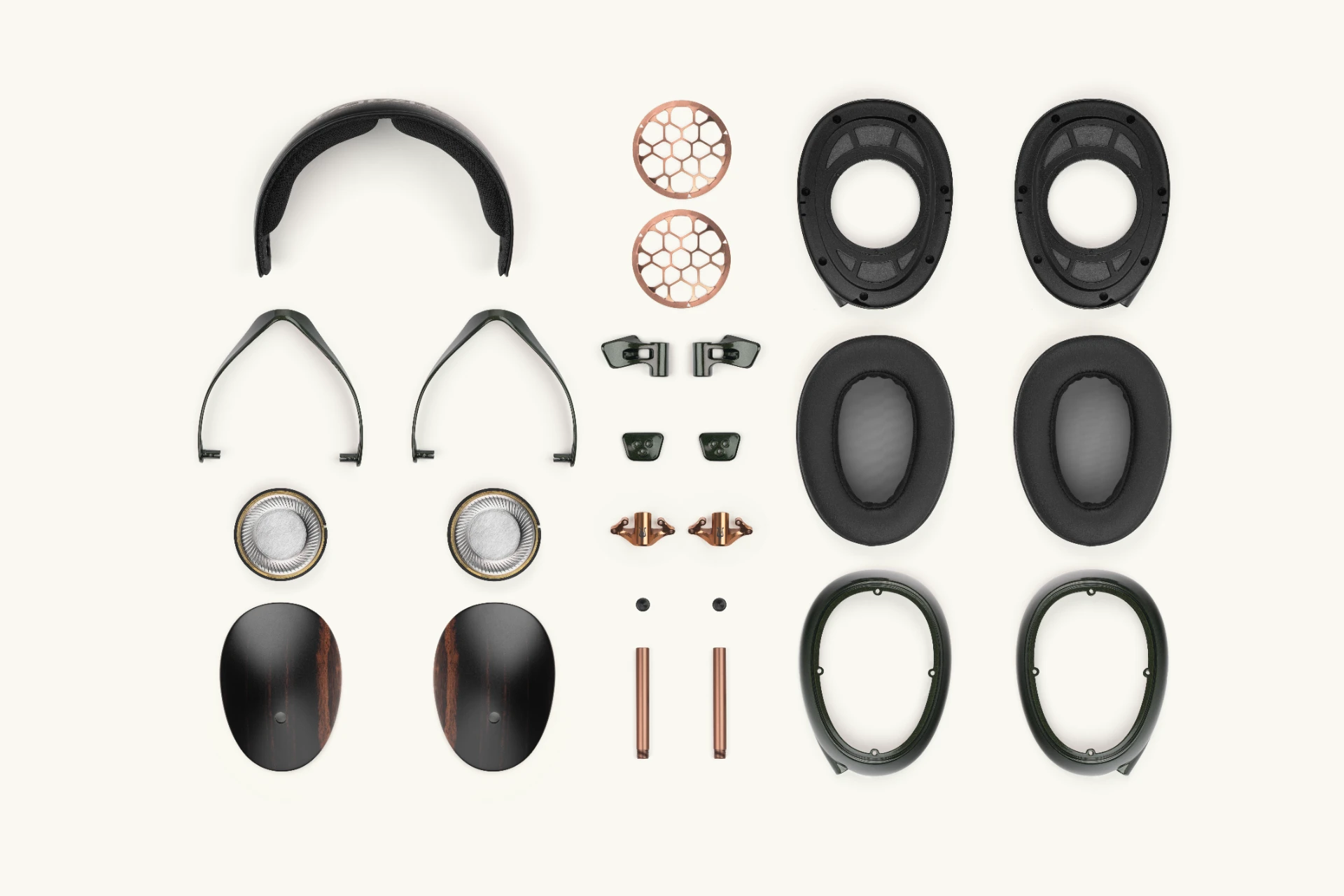 Meze Audio STRADA &ndash; Cuffie dinamiche closed-back di fascia premium