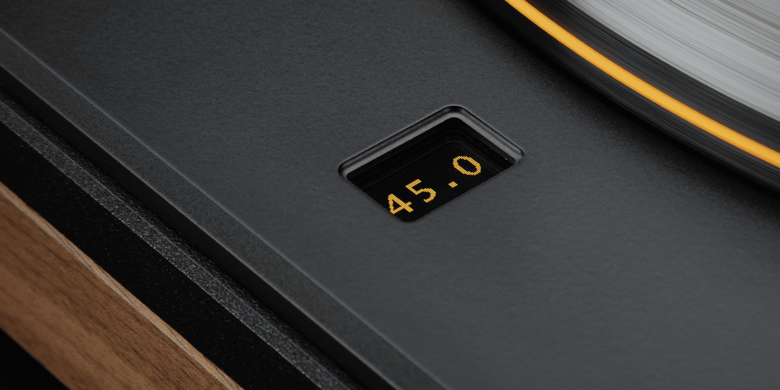 MoFi MasterDeck &ndash; il Giradischi High End