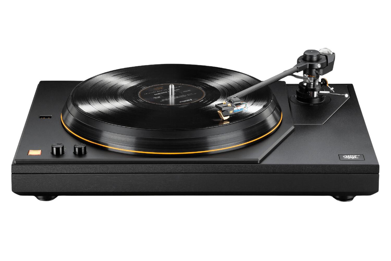 MoFi MasterDeck &ndash; il Giradischi High End