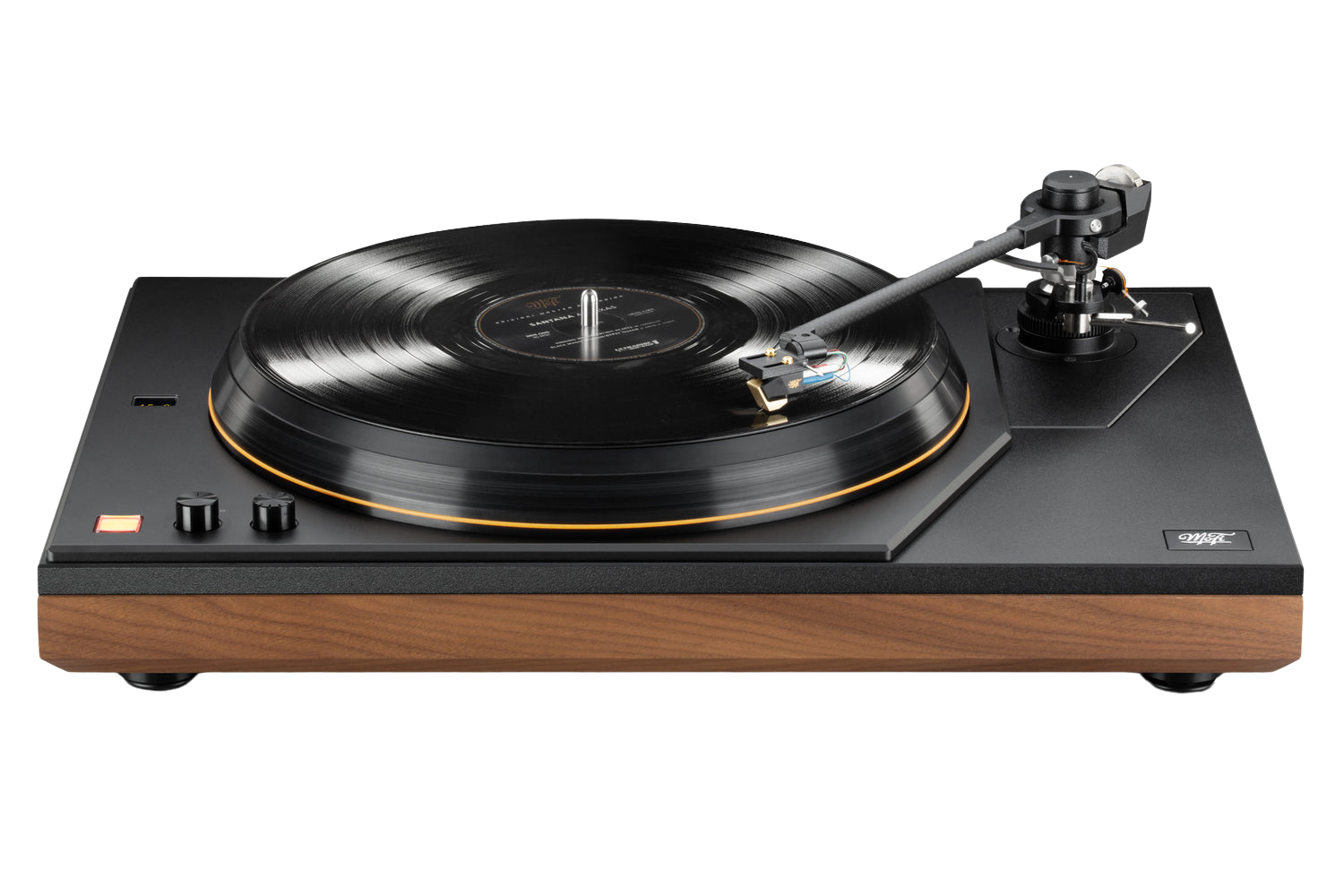 MoFi MasterDeck &ndash; il Giradischi High End