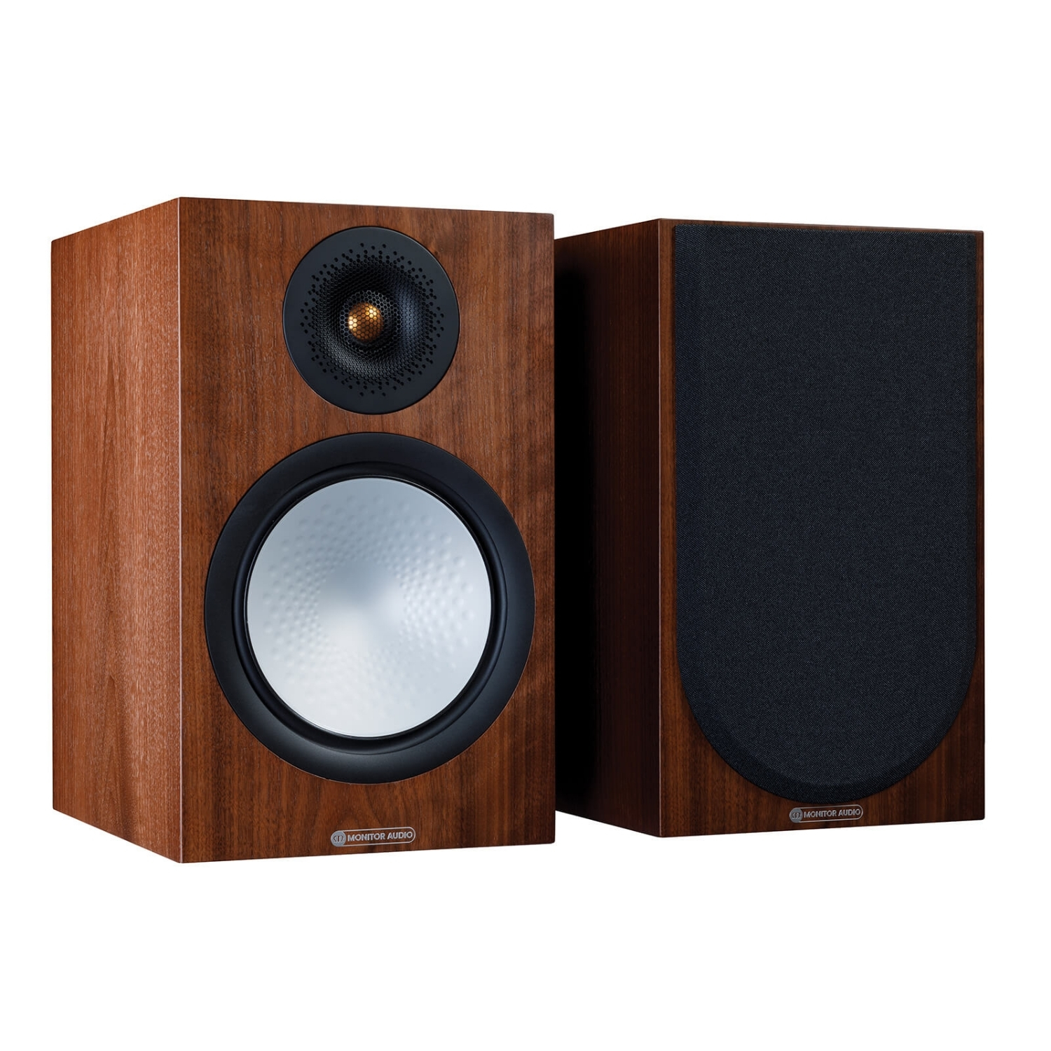 Monitor Audio Silver 100 7G - Diffusori HiFi da Scaffale