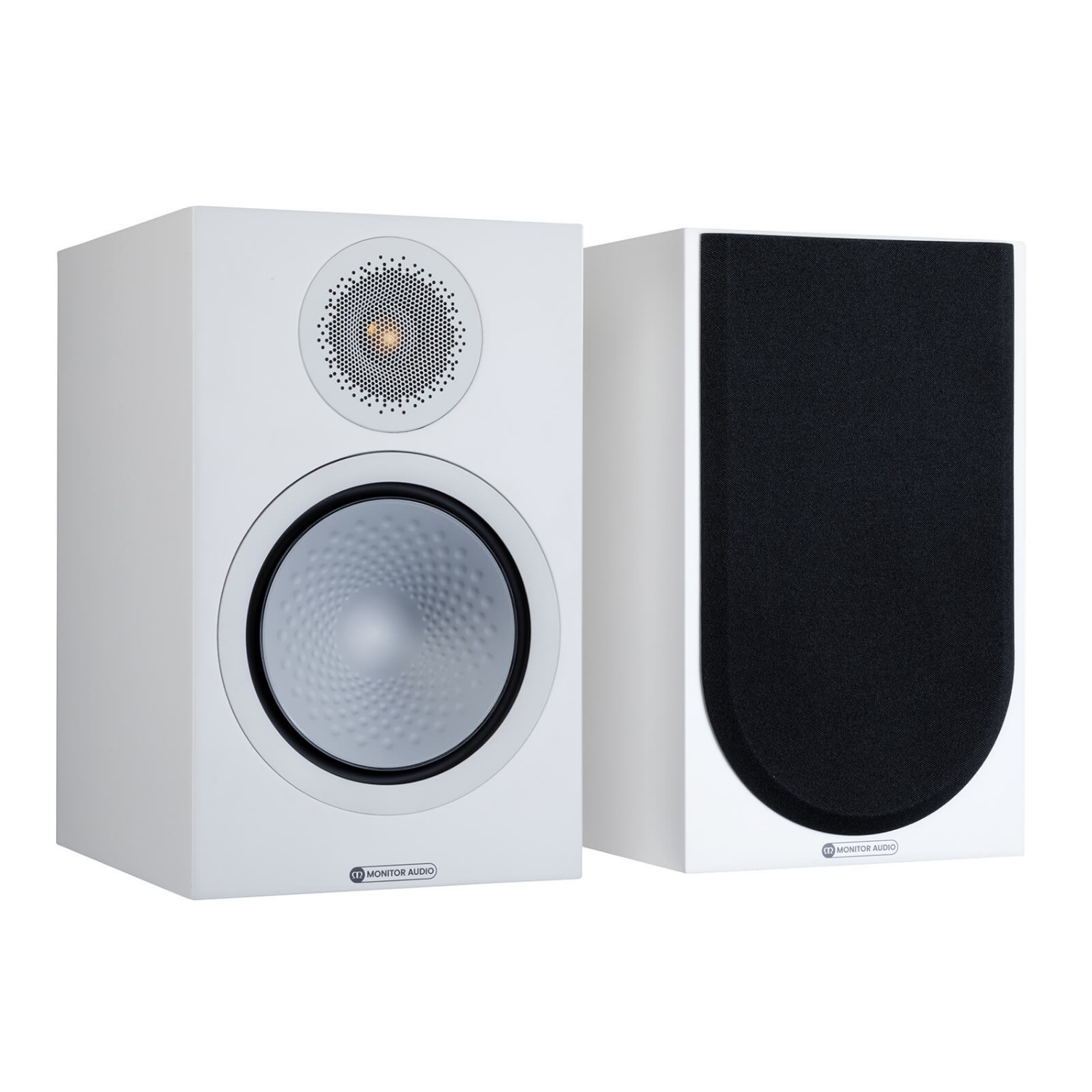 Monitor Audio Silver 100 7G - Diffusori HiFi da Scaffale