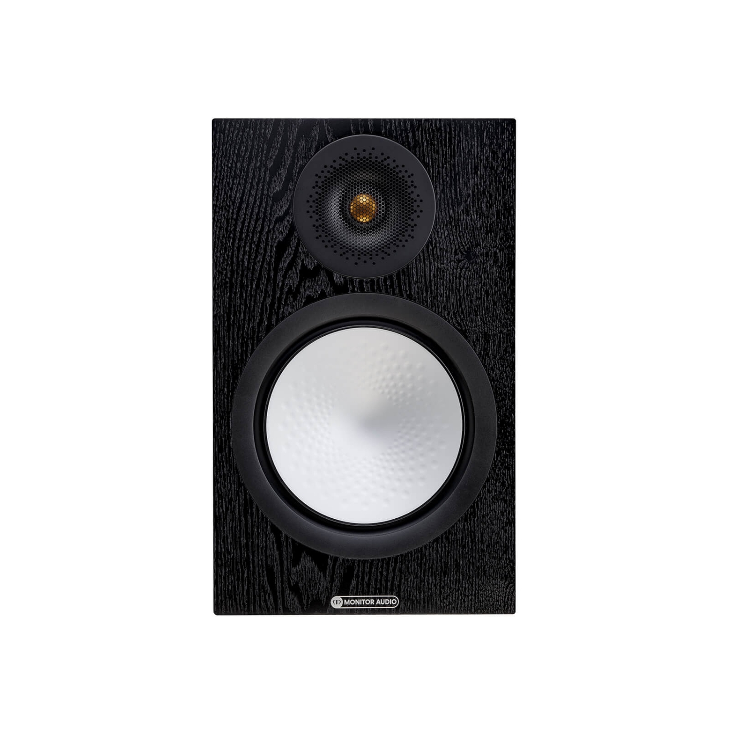 Monitor Audio Silver 100 7G - Diffusori HiFi da Scaffale