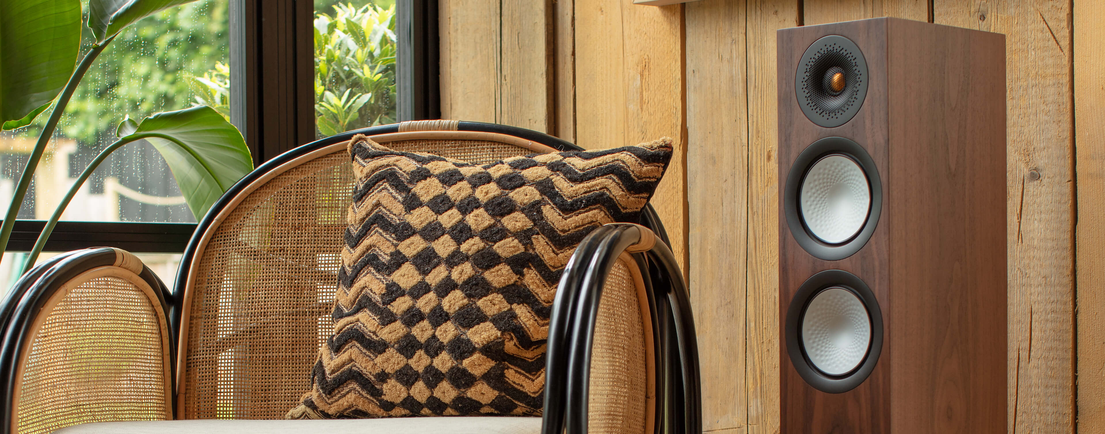 Monitor Audio Silver 200 7G &ndash; Diffusori HiFi da Pavimento