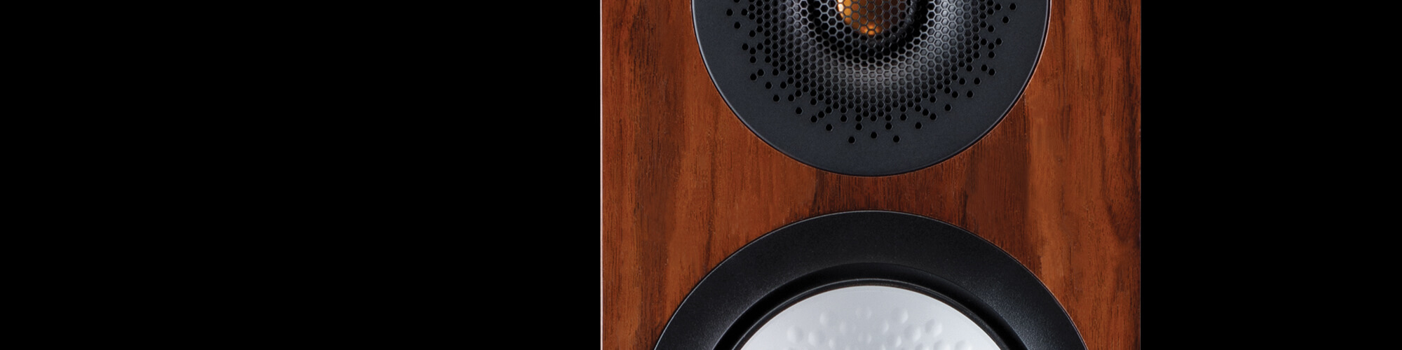 Monitor Audio Silver 200 7G &ndash; Diffusori HiFi da Pavimento