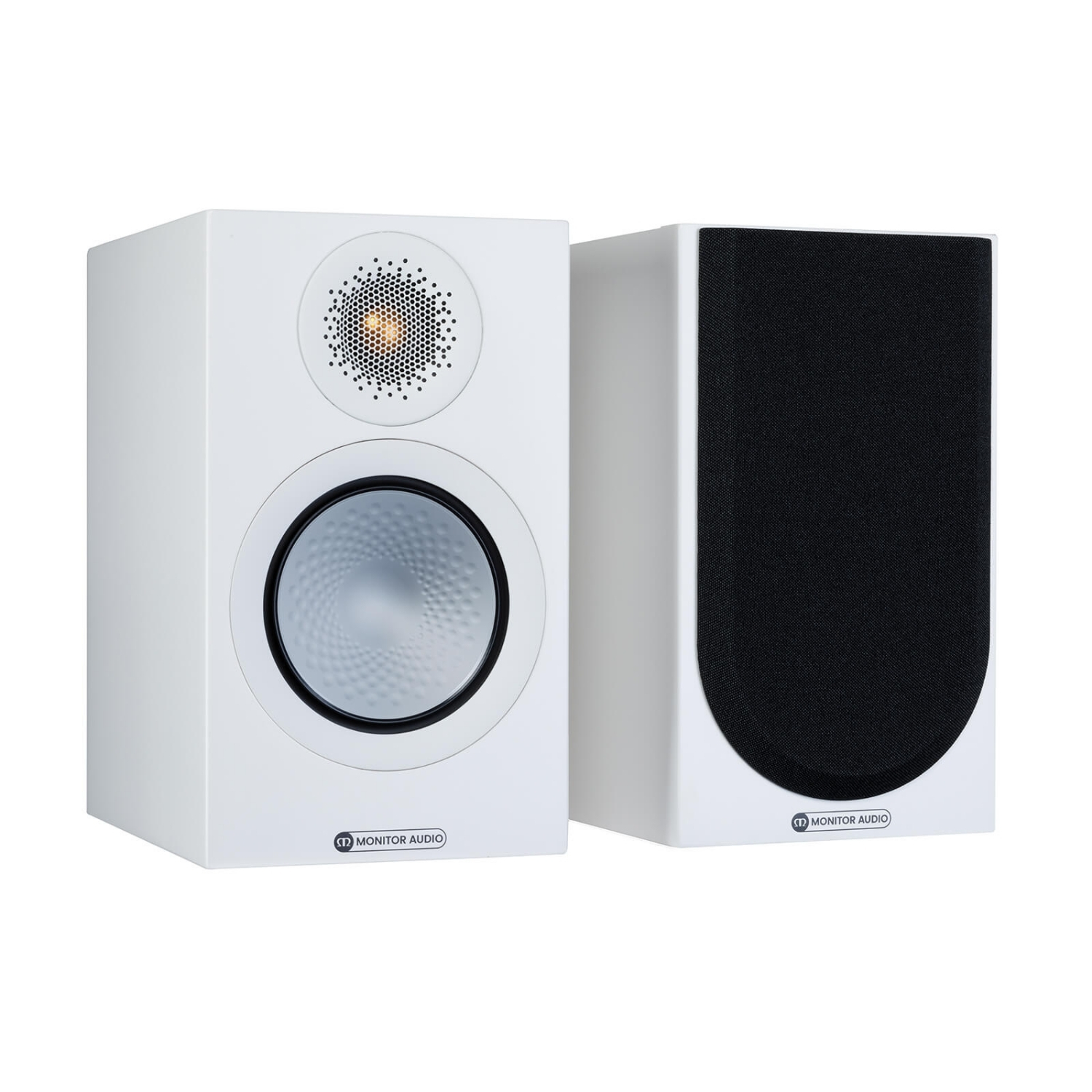 Monitor Audio Silver 50 7G - Diffusori Hi-Fi Compatti