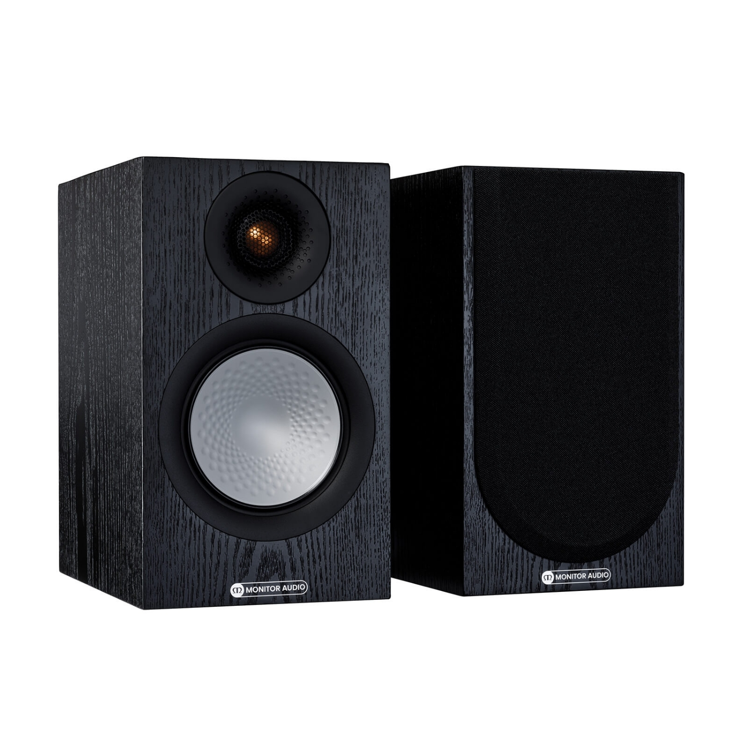 Monitor Audio Silver 50 7G - Diffusori Hi-Fi Compatti