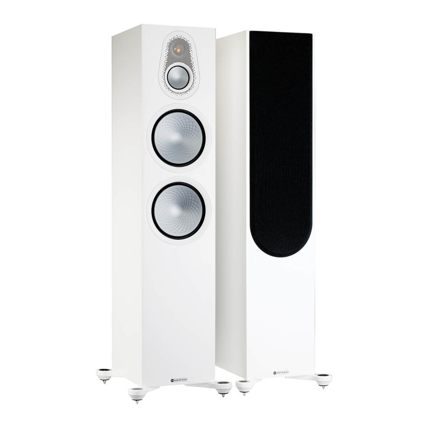 Monitor Audio Silver 500 7G - Diffusori HiFi da Pavimento