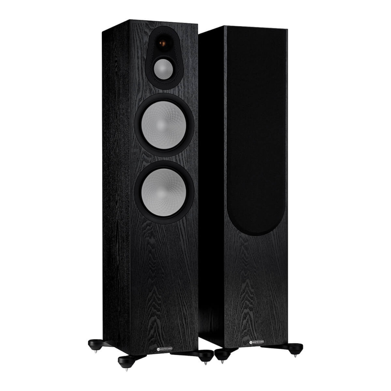 Monitor Audio Silver 500 7G - Diffusori HiFi da Pavimento