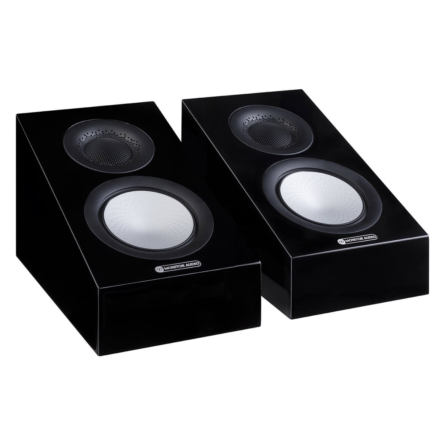 Monitor Audio Silver AMS 7G - Diffusori Surround Hi-Fi