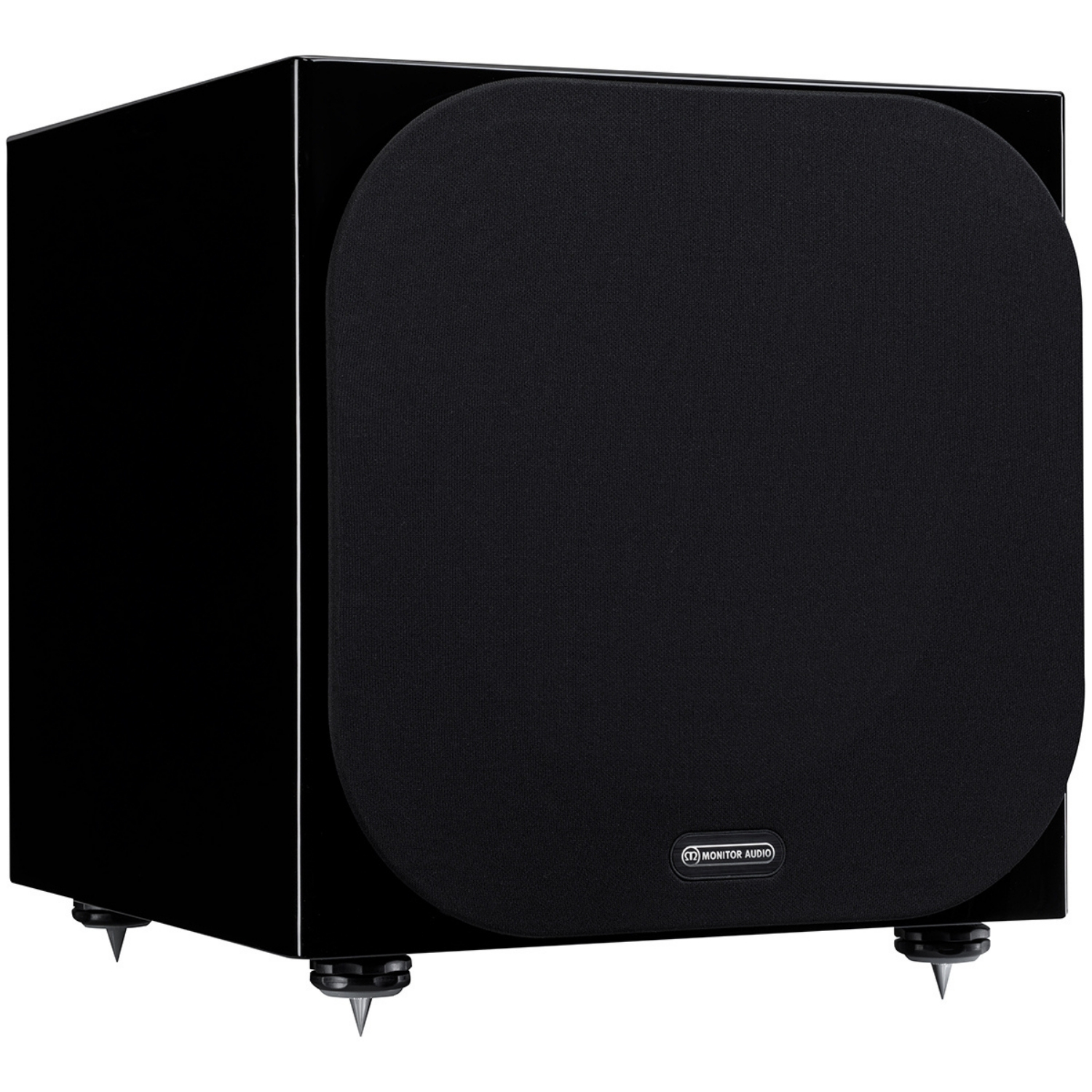 Monitor Audio Silver W12 6G &ndash; Subwoofer Hi-Fi Potente