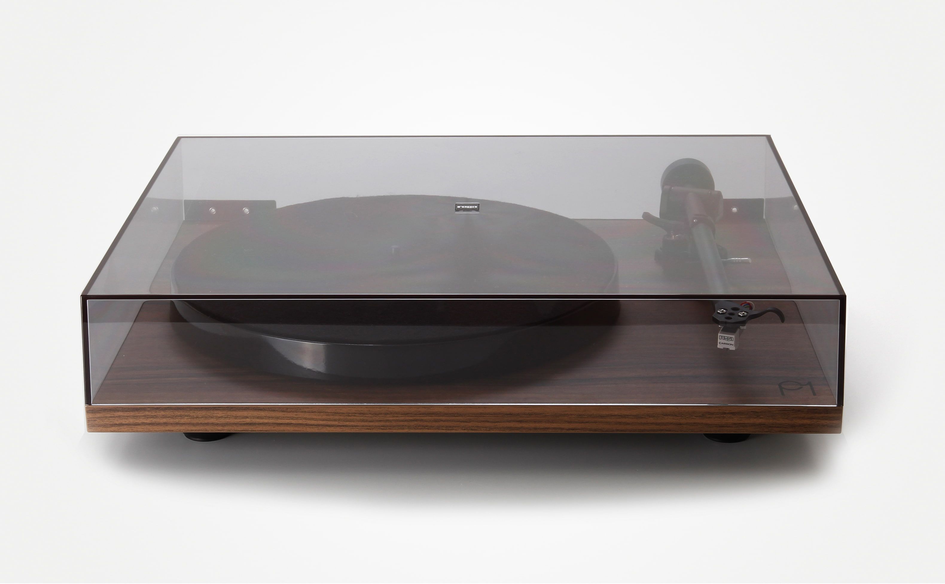 Rega Planar 1 - Giradischi HiFi Made in England