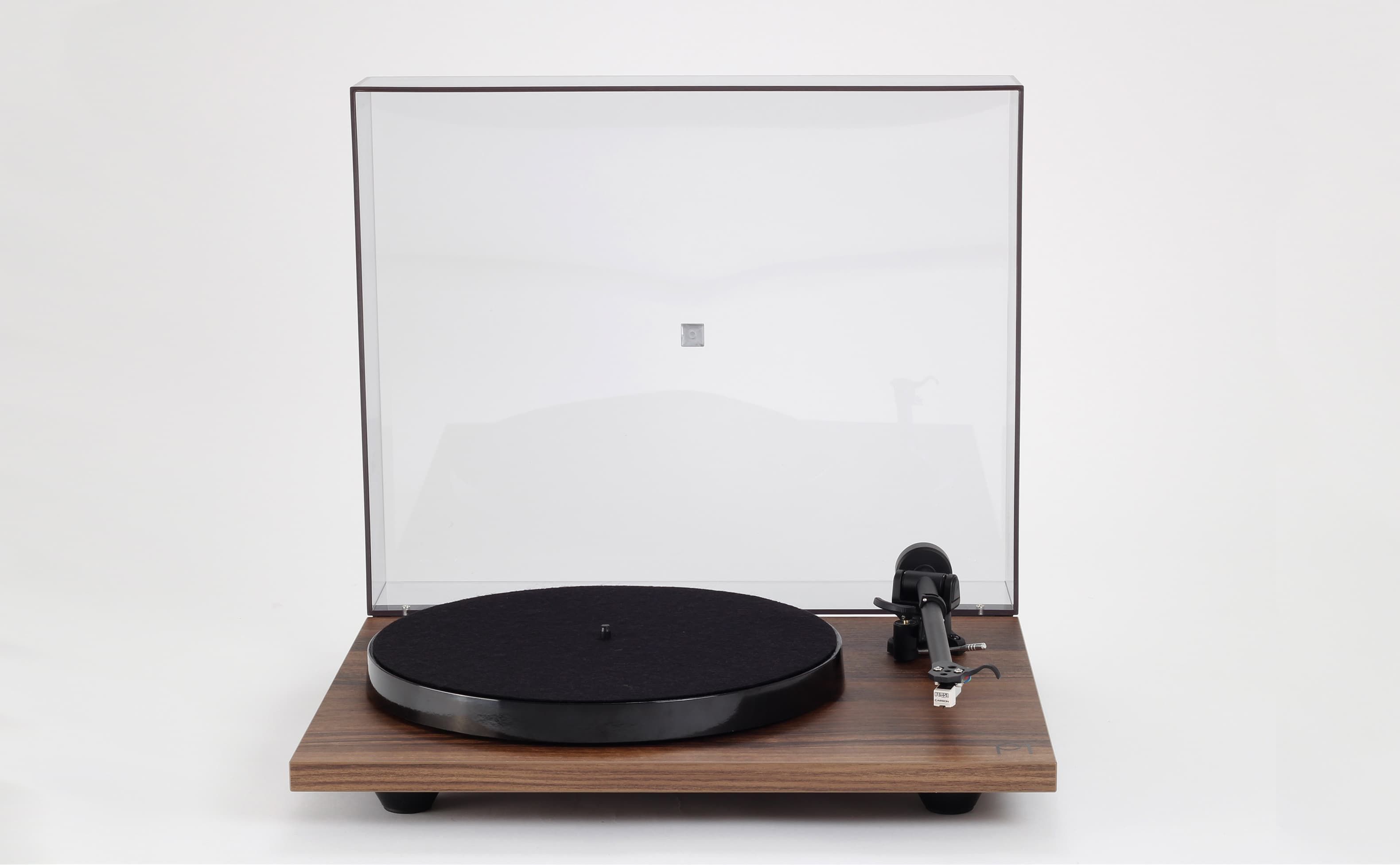Rega Planar 1 - Giradischi HiFi Made in England