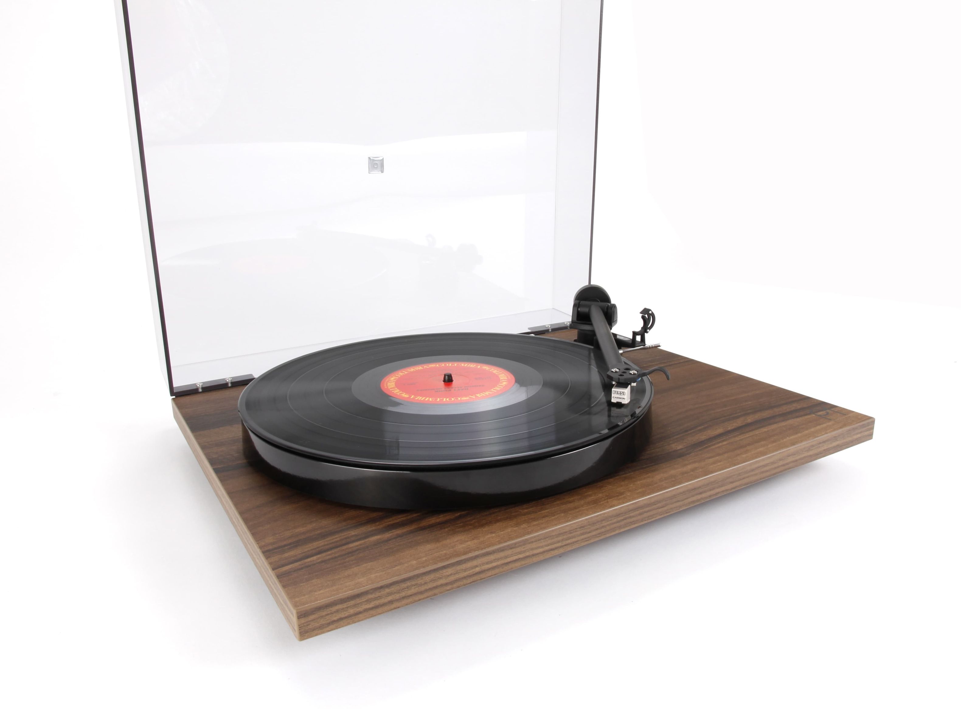 Rega Planar 1 - Giradischi HiFi Made in England