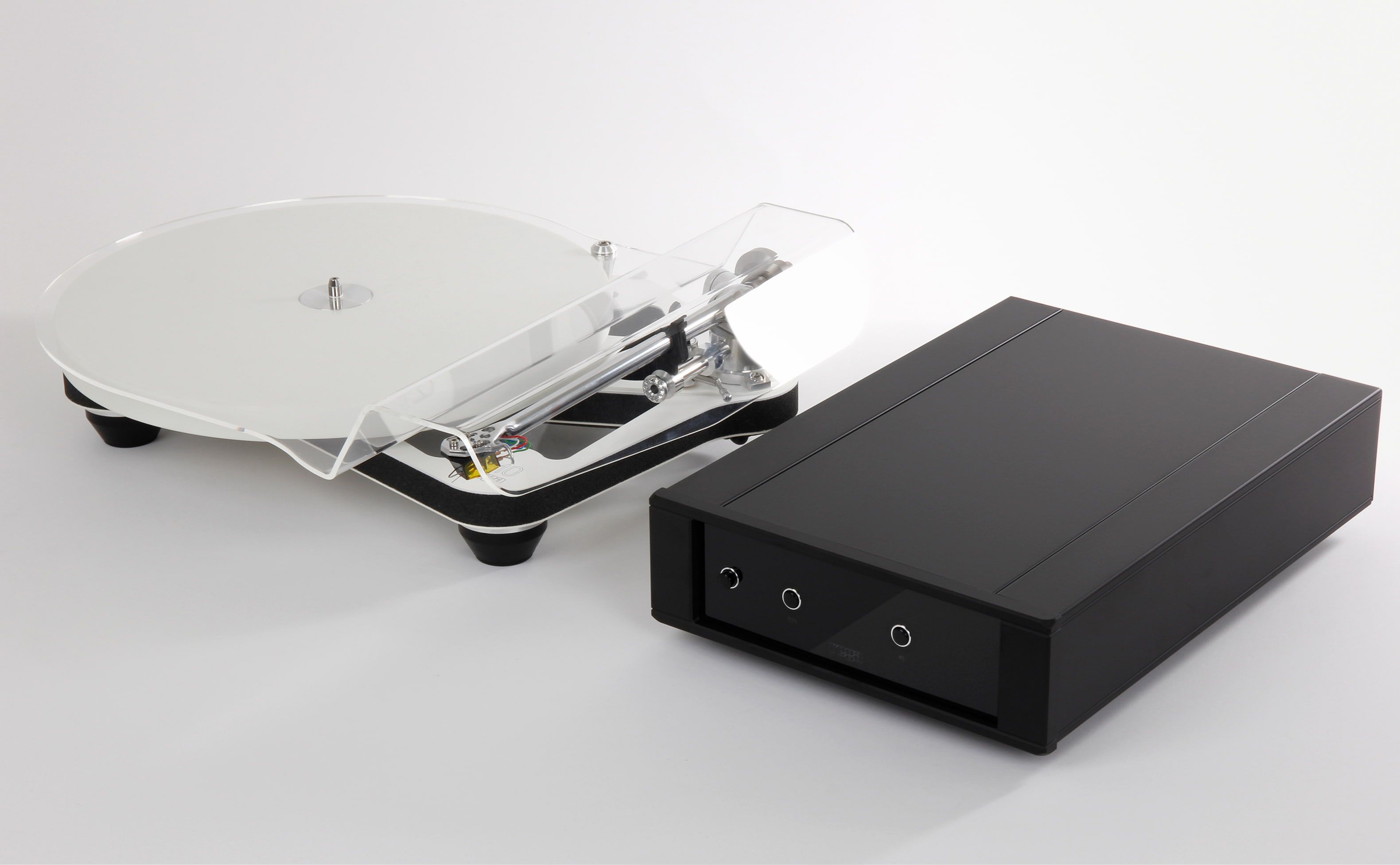 Rega Planar 10 - Giradischi Hi-End