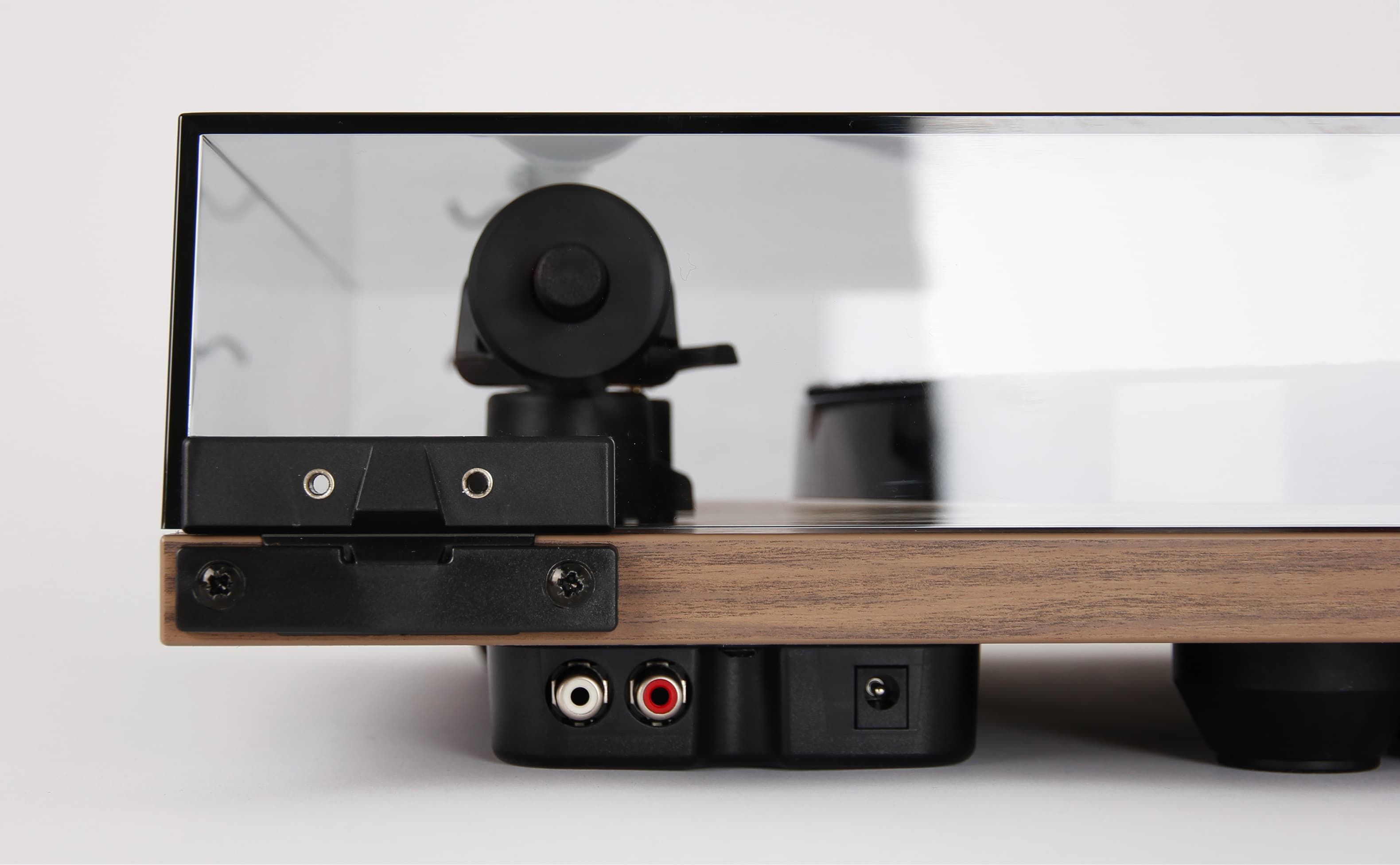 Rega Planar 1 Plus - Giradischi Hi-Fi con pre-phono integrato