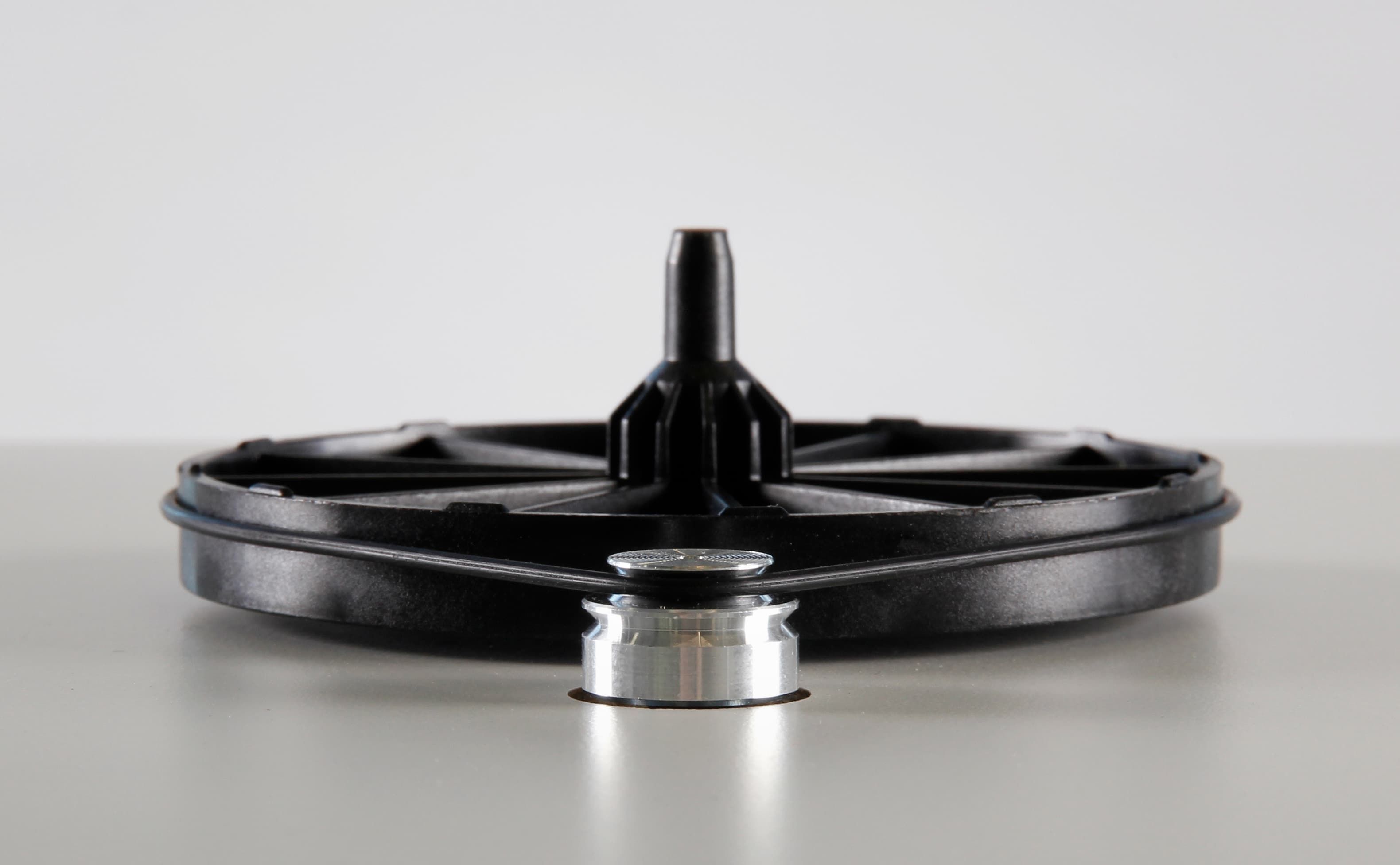 Rega Planar 1 Plus - Giradischi Hi-Fi con pre-phono integrato